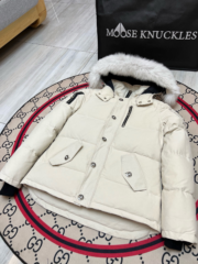 Moncler jacket - Image 6