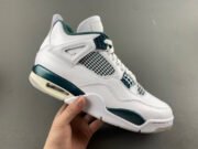 Air Jordan 4 “Oxidized Green” - Image 5
