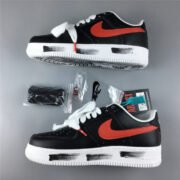Nike Air Force 1 Low G-Dragon Peaceminusone Para-Noise (Korea exclusive) AQ3692-002 - Image 9
