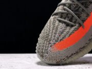 Adidas Yeezy Boost 350 v2 Beluga Solar Red BB1826 - Image 8