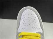 Air Jordan 1 High Switch Light Smoke CW6576-100 - Image 7