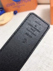 Loui Vuitto Belt-4CM - Image 4