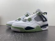 Air Jordan 4 WMNS “Seafoam” AQ9129-103 - Image 4