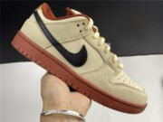 Nike SB Dunk Low Pro Hennessy BQ6817-100 - Image 9