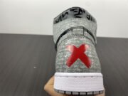 Air Jordan 1 High OG “Rebellionaire” 555088-036 - Image 4