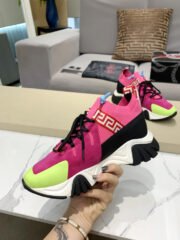 Versac CHAIN REACTION SNEAKERS - Image 6