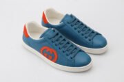 GUCC LOW-TOP SNEAKER - Image 12