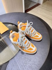 Loui Vuitto LV Skate Sneaker - Image 2
