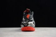 AIR FOAMPOSITE ONE ALBINO SNAKESKIN 314996-101 - Image 2
