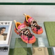 GUCC SNEAKER - Image 5