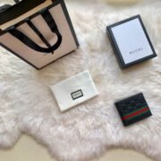 GUCC WALLET 365491 11*9 - Image 7