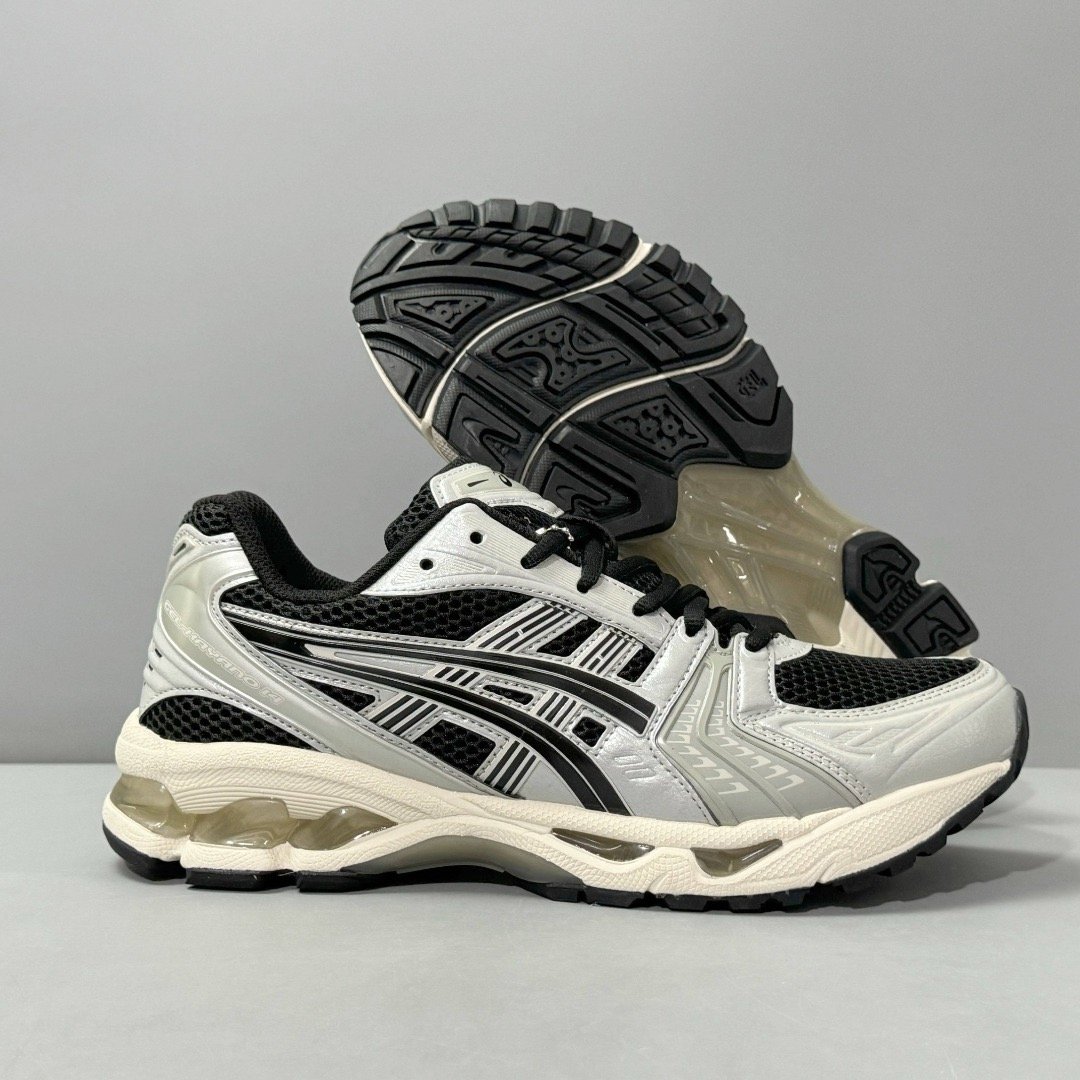 81c8e2f7723ab408e2c45b922b03b9a837fbc6ea Asics GEL-Kayano 14 1201A019-005 - Image 10