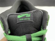 Nike SB Dunk Low Classic Green BQ6817-302 - Image 14