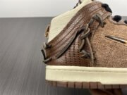 Bodega x Dunk High 'Legend' CZ8125-200 - Image 10