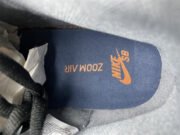 Gundam x Nike SB Dunk High “Banshee” DH7717-400 - Image 10