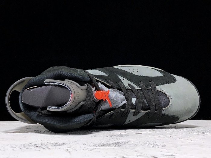 81eae7ece3c9c5cfb6ce080646a01b63935c18f5 Air Jordan 6 Retro PSG Paris Saint-Germain CK1229-001 - Image 7