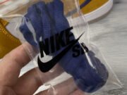 NIKE SB DUNK LOW LASER ORANGE BQ6817-800 - Image 16