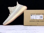 Adidas Yeezy Boost 350 V2 “Citrin” FW3042 - Image 3