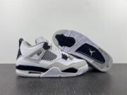 Jordan 4 Retro Military Black DH6927-111 - Image 2