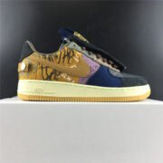 AIR FORCE 1 LOW TRAVIS SCOTT CACTUS JACK CN2405-900 - Image 2