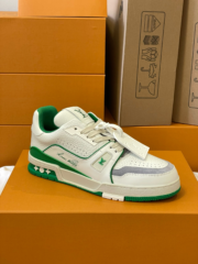 Loui Vuitto TRAINER SNEAKER - Image 6