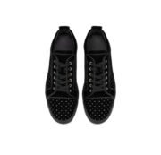 Christian Louboutin Louis Junior Spikes - Image 3