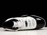 2018 Air Jordan 11 Retro "Concord" 378037-100 - Image 3