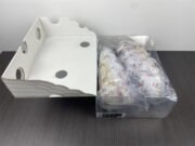 Jordan 2 Retro Low SP Off-White White Red DJ4375-106 - Image 13