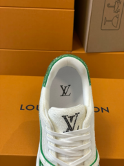Loui Vuitto TRAINER SNEAKER - Image 9