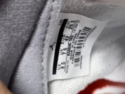 Air Jordan 3 Retro NRG Tinker Fire Red mens AQ3835-160 - Image 3