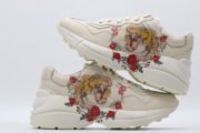 GUCC RHYTON TRAINER SNEAKER - Image 12