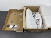 Nike Dunk Low Off-White Lot 46 DM1602-102 - Image 2