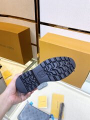 LOUS VUITON BOOTS - Image 5