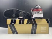 Nike Dunk SB Low Red Cement (2012) 313170-600 - Image 12