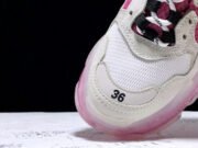 BLCG TRIPLE S SNEAKER 544351 W09O1 5678 - Image 6