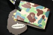 Bape T-shirts A - Image 7