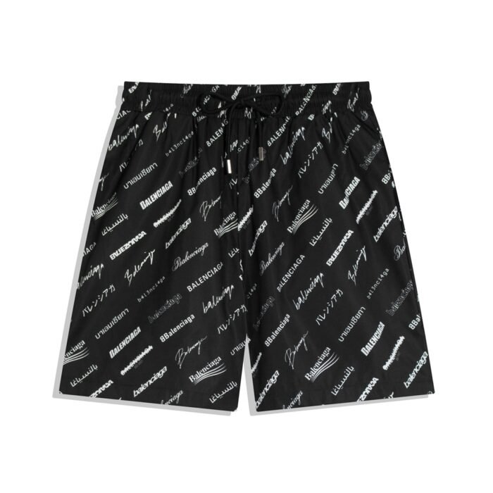 Balenciaga Shorts - Image 1