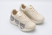 GUCC RHYTON TRAINER SNEAKER - Image 11