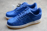 AIR FORCE 1 LOW CLOT BLUE SILK CJ5290-400 - Image 7