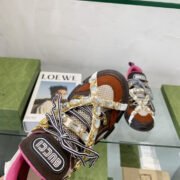 GUCC SNEAKER - Image 4