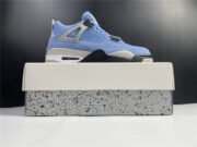 AIR JORDAN 4 University Blue CT8527-400 - Image 3