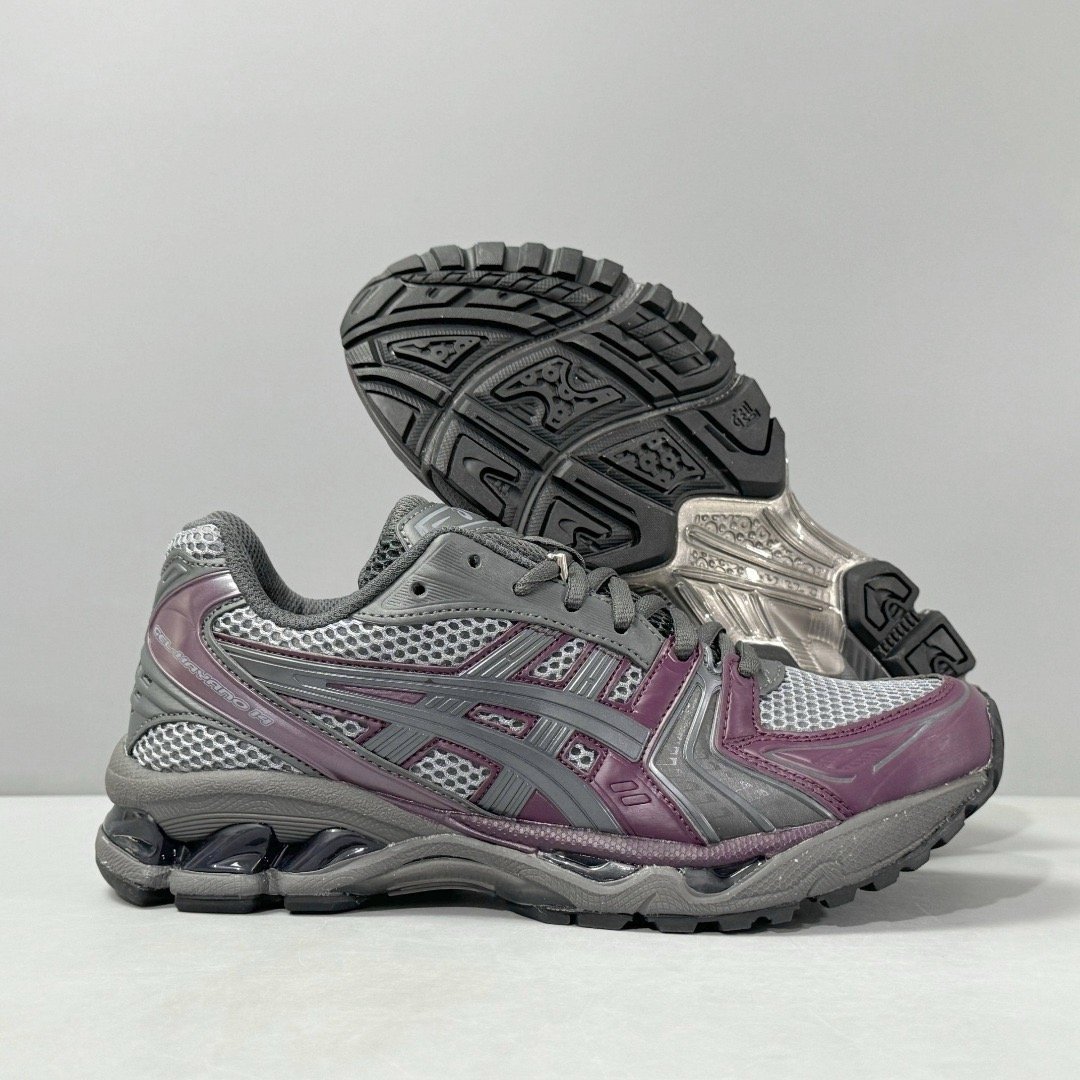 8342ffe895440ea62cc2c11950ed6581571c7867 Asics GEL-Kayano 14 1203A510-020 - Image 4