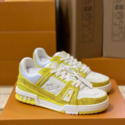 Loui Vuitto TRAINER SNEAKER