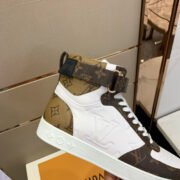 Loui Vuitto RIVILI SNEAKER - Image 5