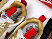 NIKECRAFT MARS YARD SHOE 2.0 TOM SACHS SPACE CAMP AA2261-100 - Image 14
