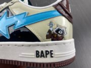 A BATHING APE MARVEL BAPE STA - Image 18
