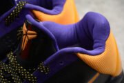 NIKE ZOOM KOBE 5 X 'LAKERS' 386430 071 - Image 13