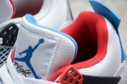 Air Jordan 4 “What The” CI1184-146 - Image 15