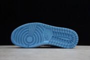 Air Jordan 1 Low UNC (W) AO9944-441 - Image 9