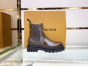 LOUS VUITON BOOTS - Image 2